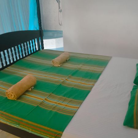 Glow Accommadation Tangalle Εξωτερικό φωτογραφία