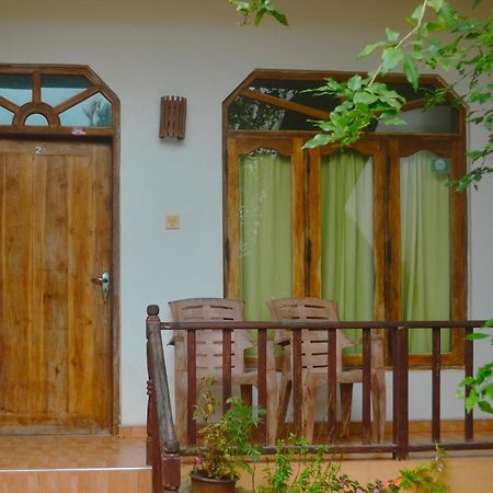 Glow Accommadation Tangalle Εξωτερικό φωτογραφία