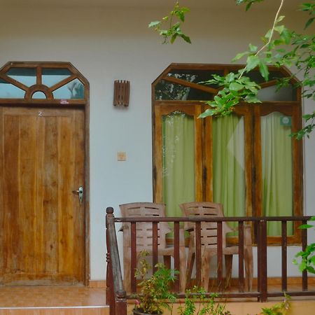 Glow Accommadation Tangalle Εξωτερικό φωτογραφία