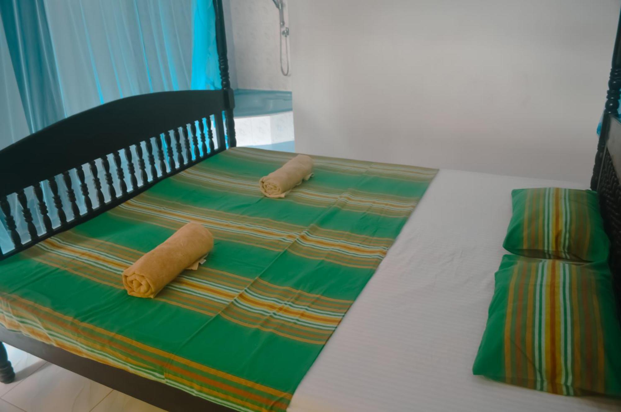 Glow Accommadation Tangalle Εξωτερικό φωτογραφία