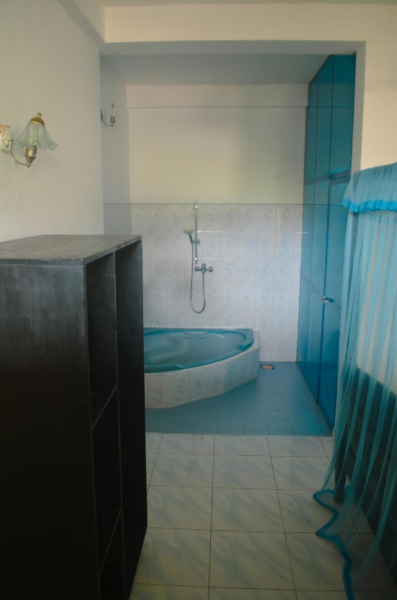 Glow Accommadation Tangalle Εξωτερικό φωτογραφία