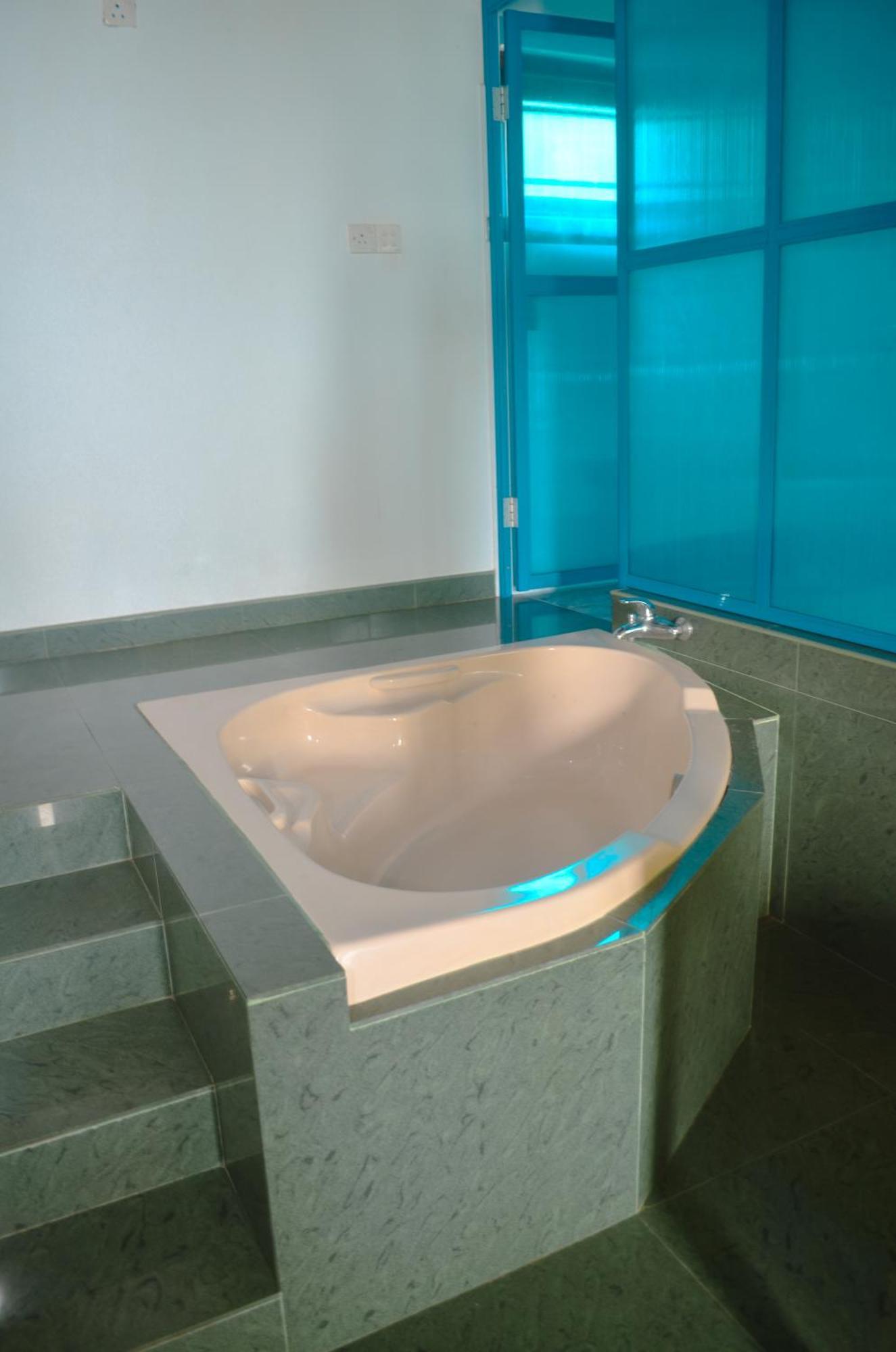 Glow Accommadation Tangalle Εξωτερικό φωτογραφία