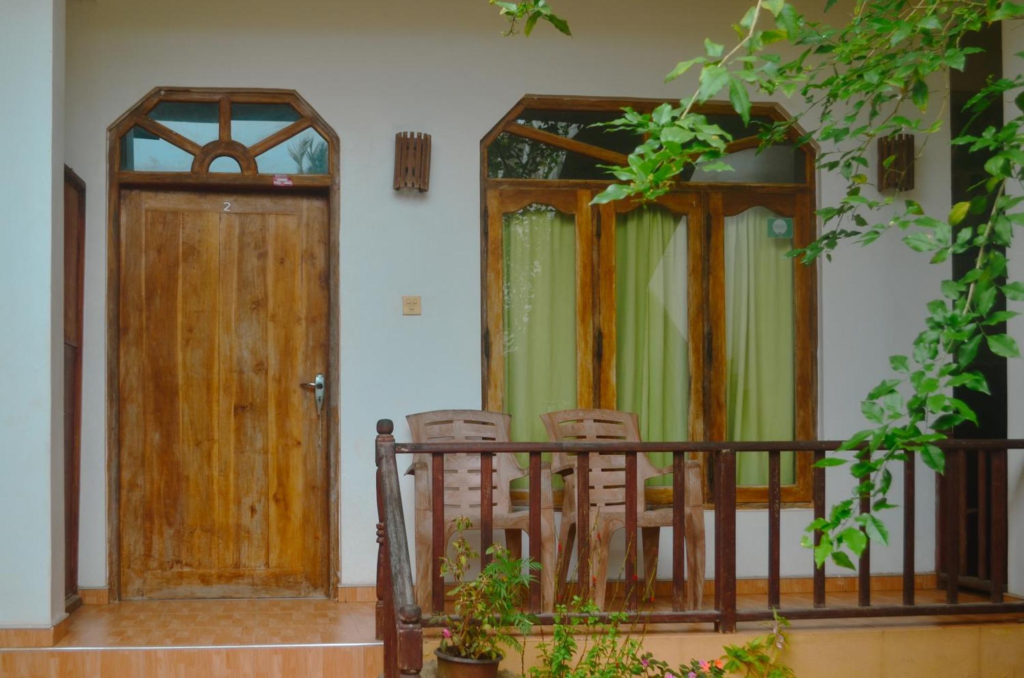 Glow Accommadation Tangalle Εξωτερικό φωτογραφία