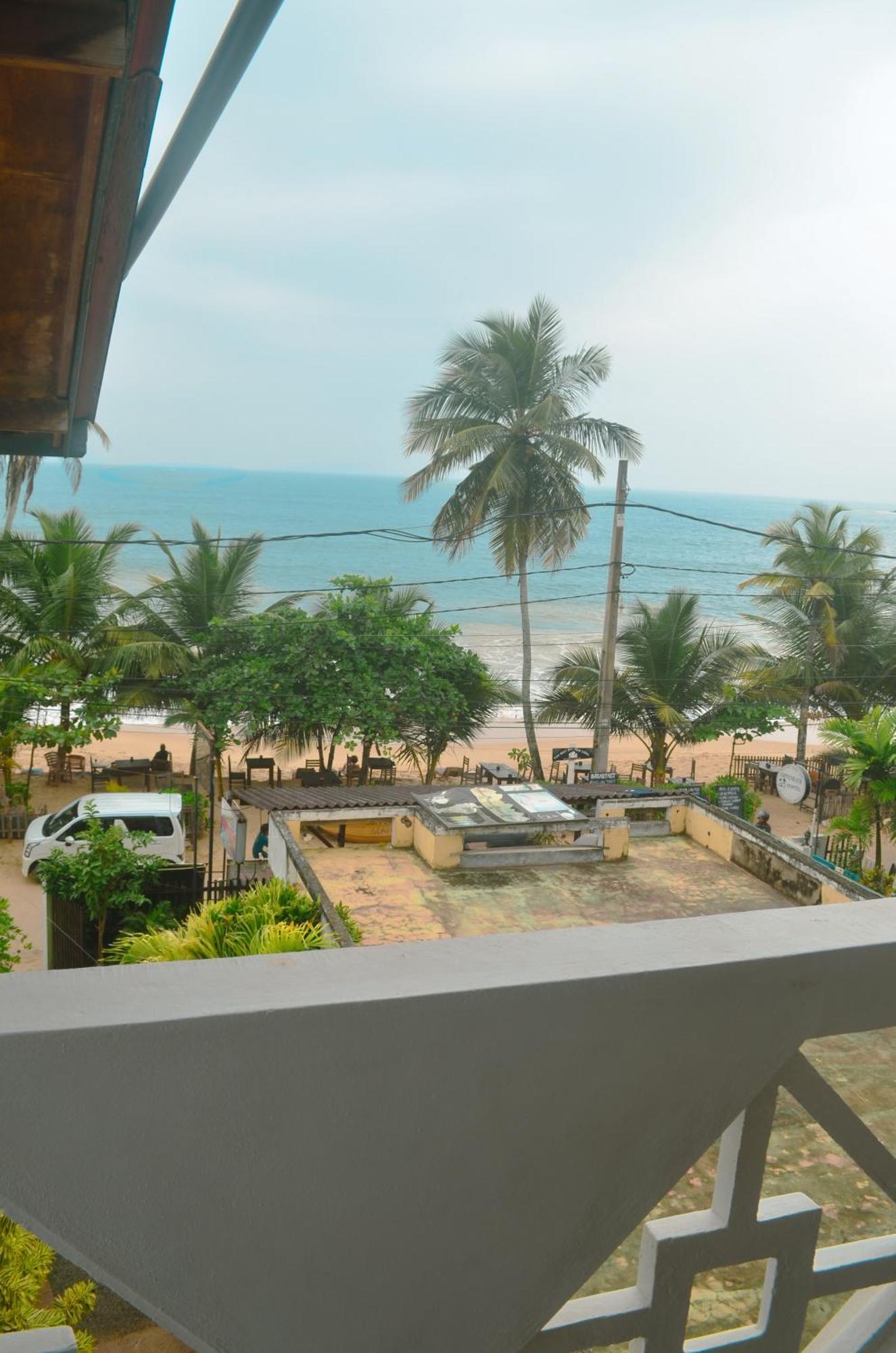 Glow Accommadation Tangalle Εξωτερικό φωτογραφία