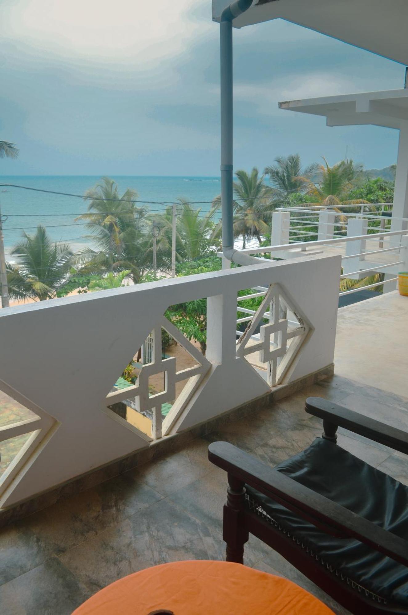 Glow Accommadation Tangalle Εξωτερικό φωτογραφία