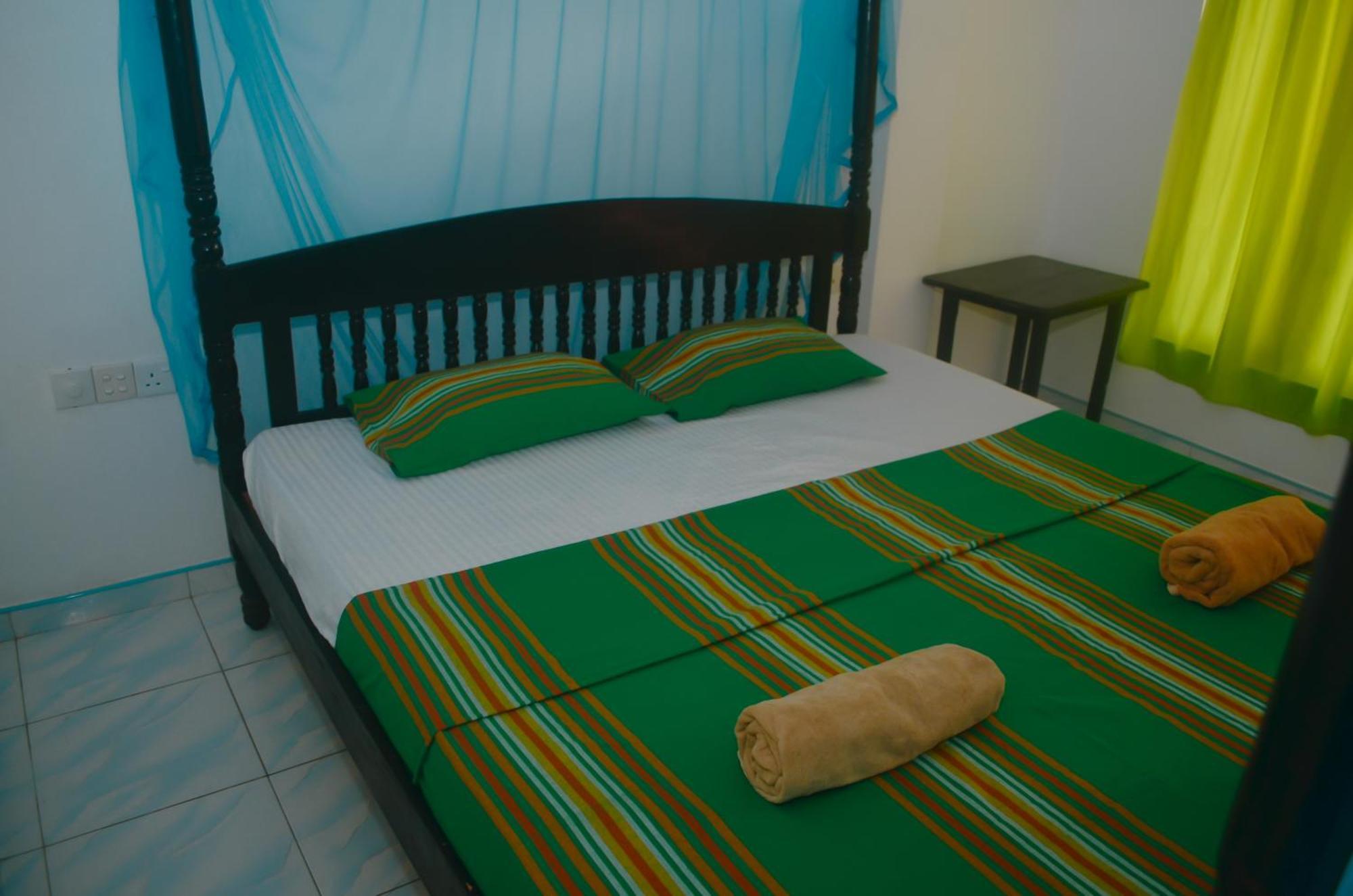 Glow Accommadation Tangalle Εξωτερικό φωτογραφία