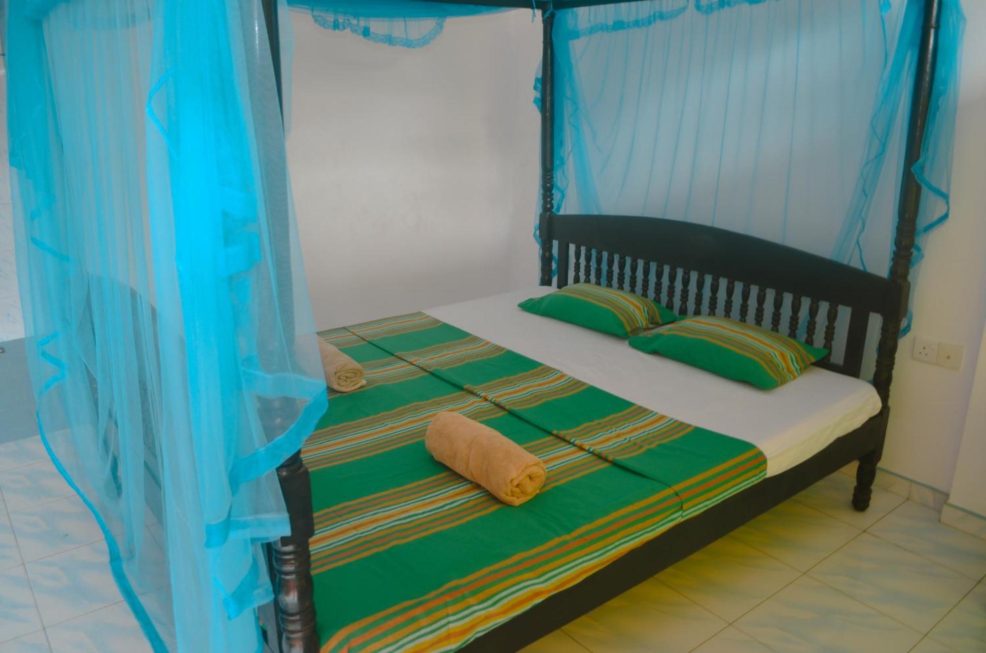 Glow Accommadation Tangalle Εξωτερικό φωτογραφία