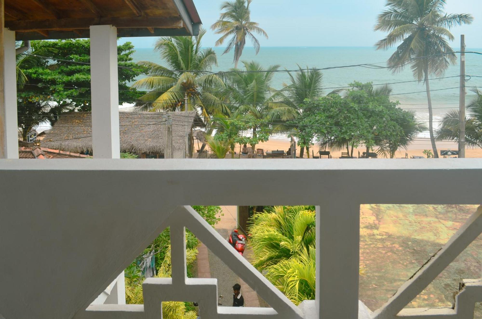 Glow Accommadation Tangalle Εξωτερικό φωτογραφία