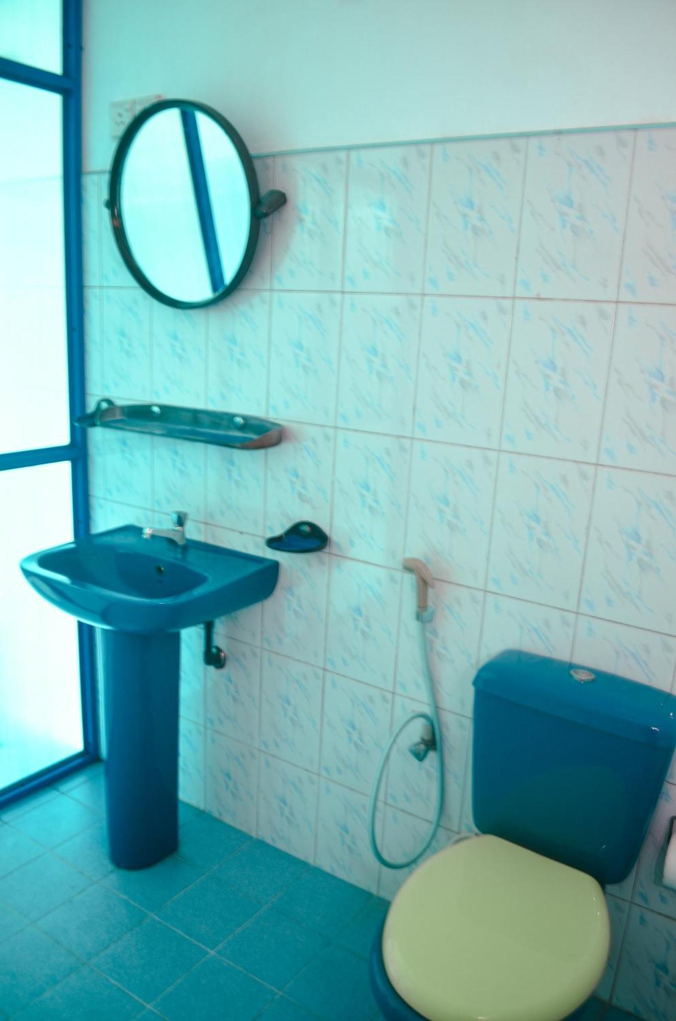 Glow Accommadation Tangalle Εξωτερικό φωτογραφία