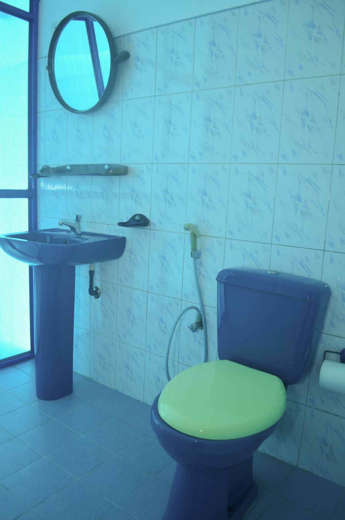 Glow Accommadation Tangalle Εξωτερικό φωτογραφία
