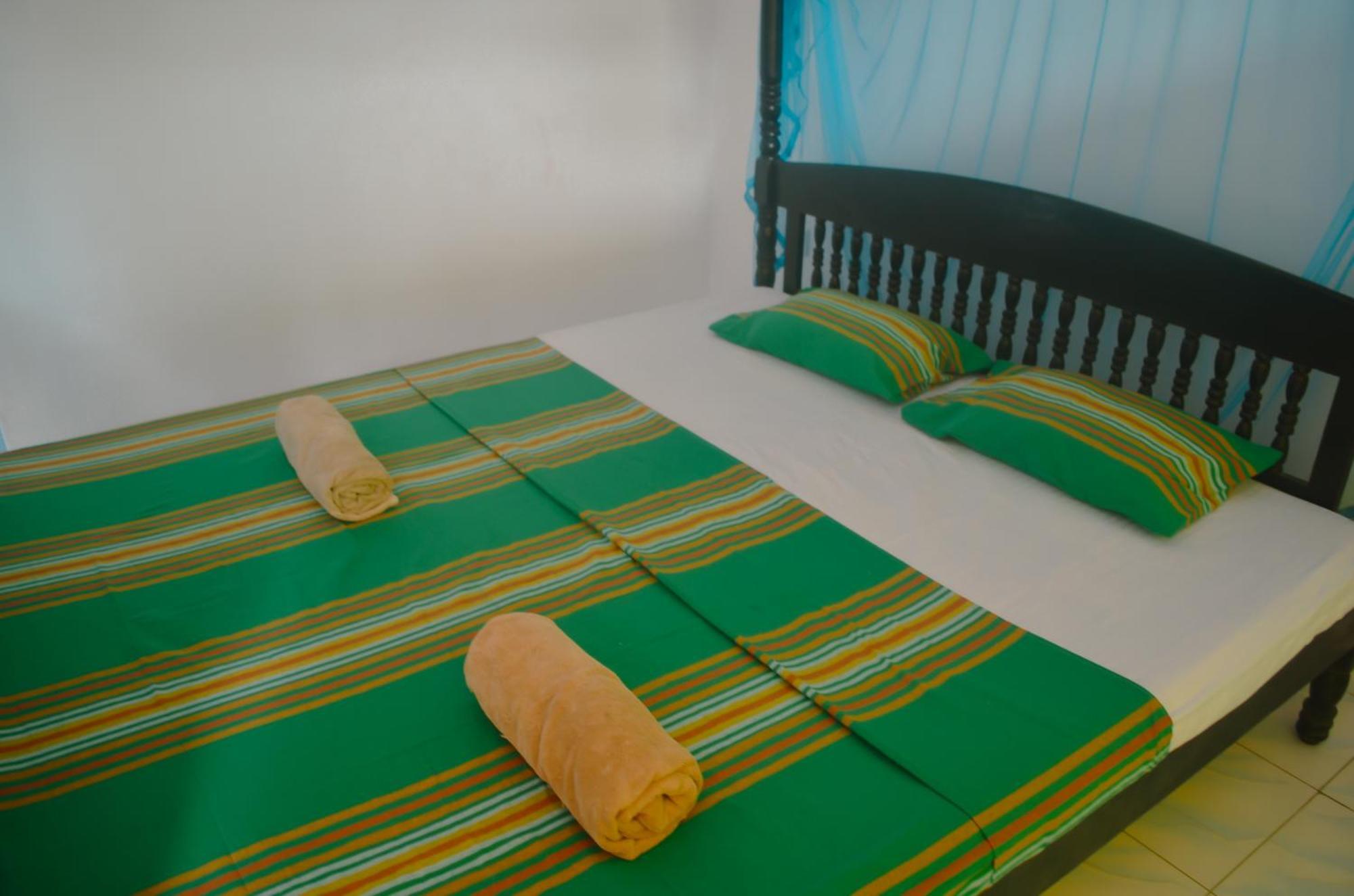 Glow Accommadation Tangalle Εξωτερικό φωτογραφία