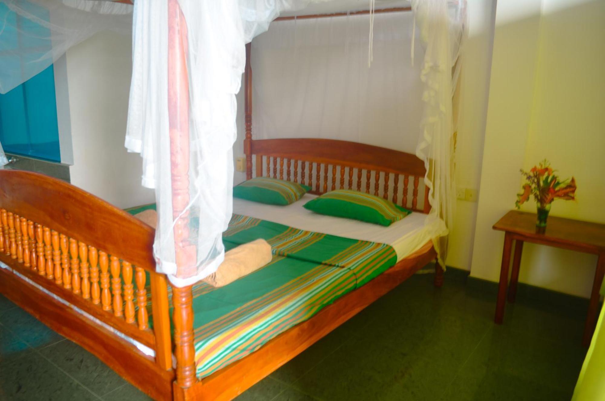 Glow Accommadation Tangalle Εξωτερικό φωτογραφία