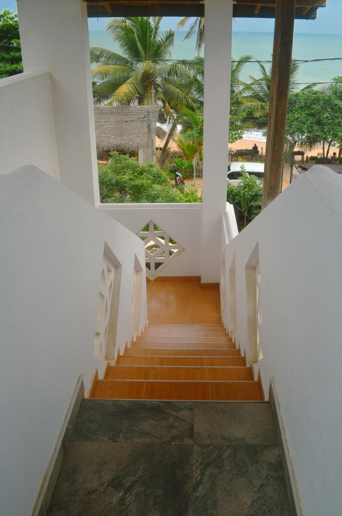 Glow Accommadation Tangalle Εξωτερικό φωτογραφία