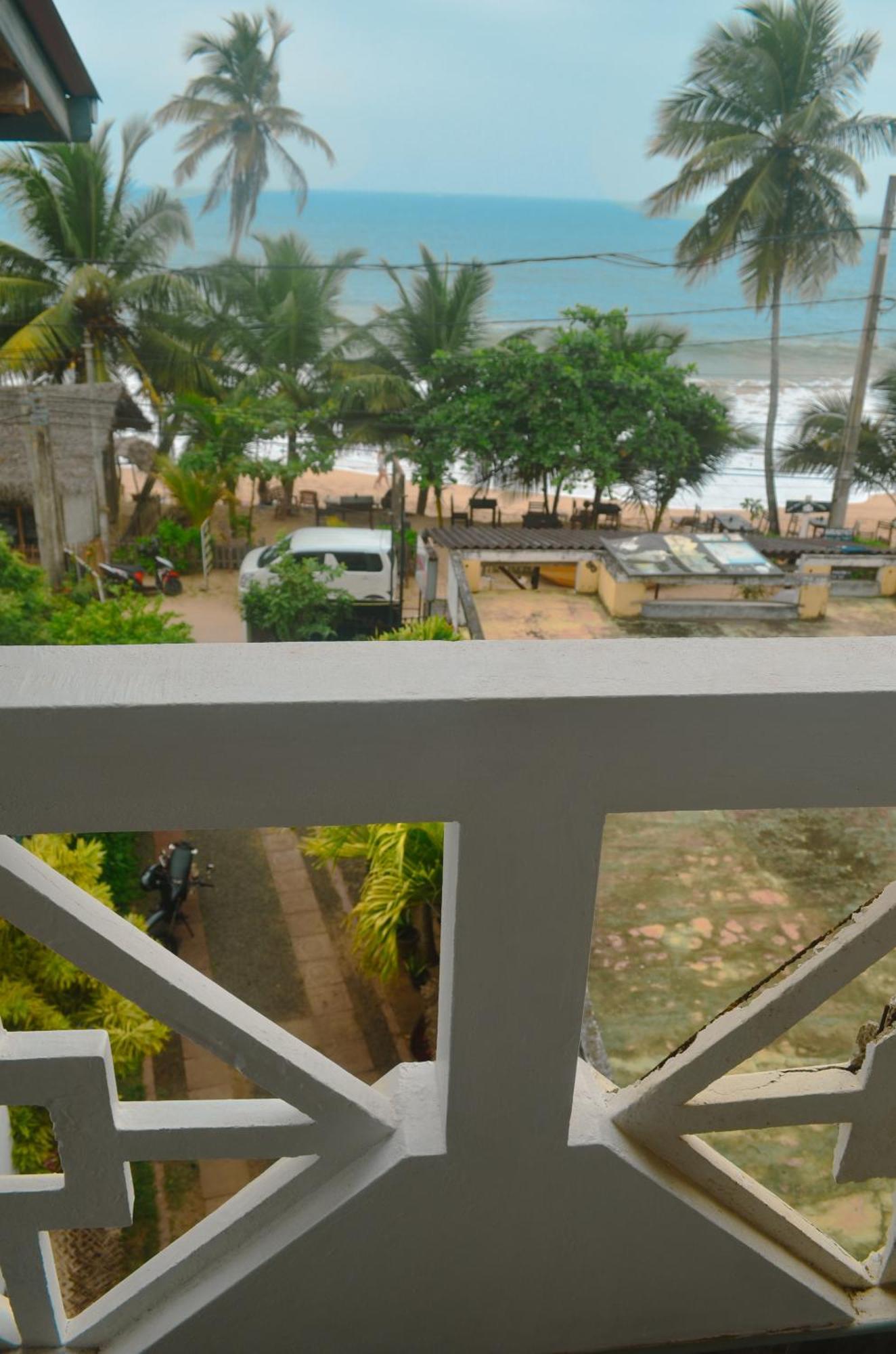 Glow Accommadation Tangalle Εξωτερικό φωτογραφία