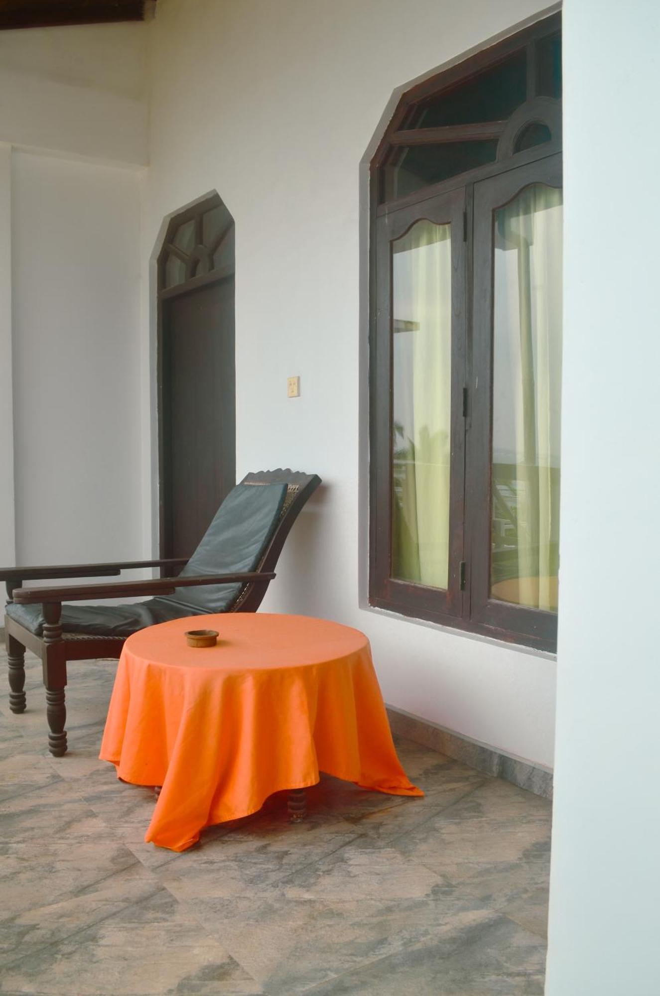 Glow Accommadation Tangalle Εξωτερικό φωτογραφία