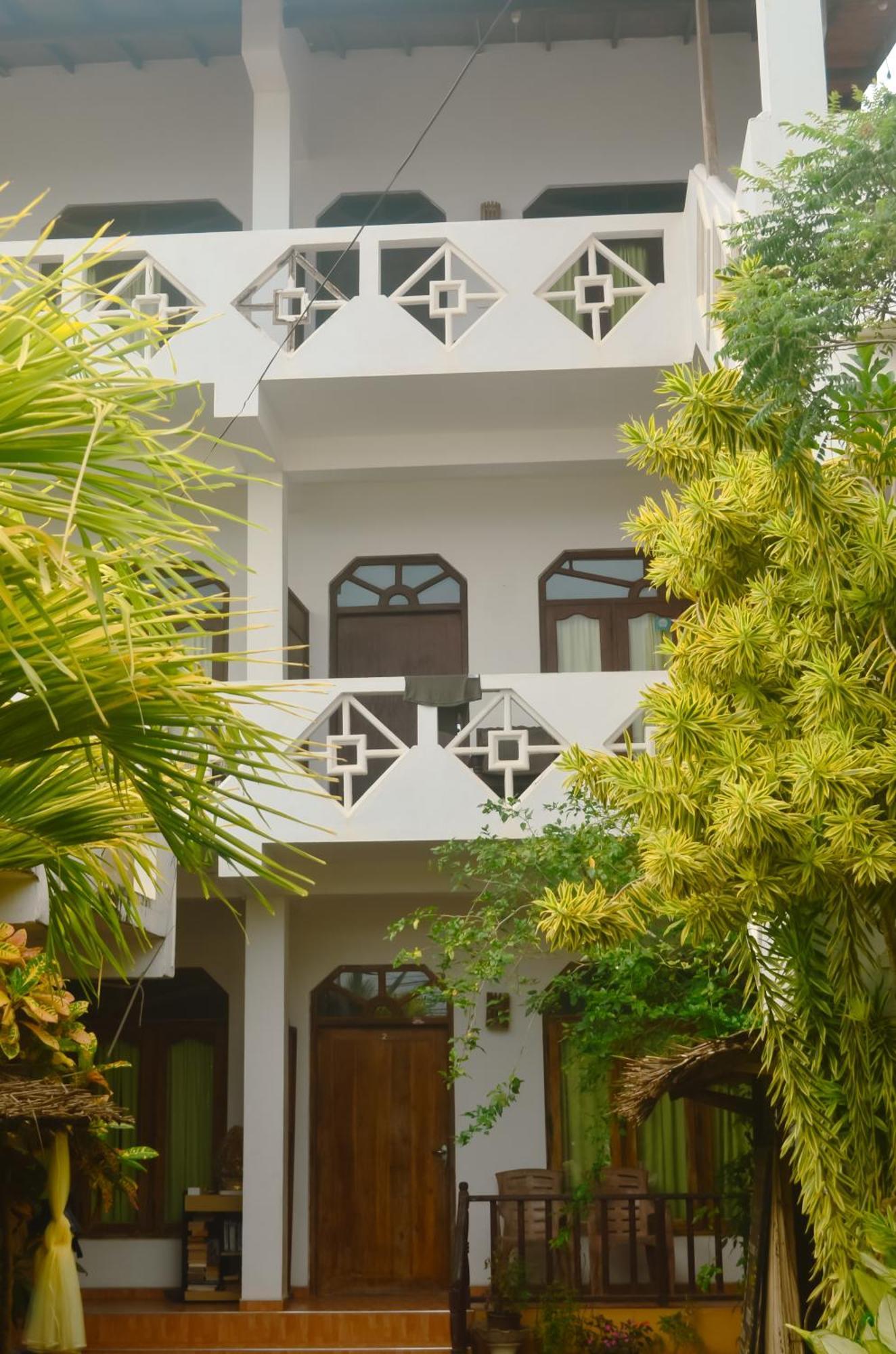 Glow Accommadation Tangalle Εξωτερικό φωτογραφία