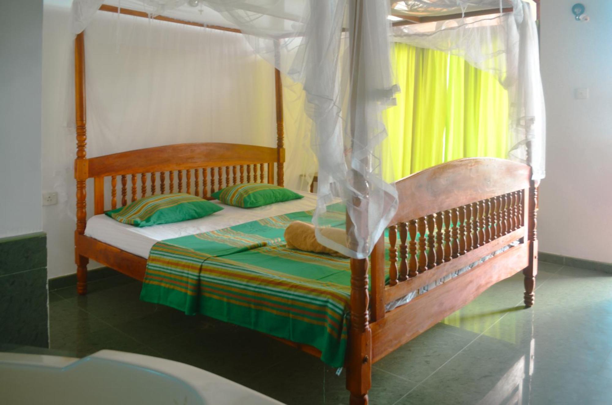 Glow Accommadation Tangalle Εξωτερικό φωτογραφία