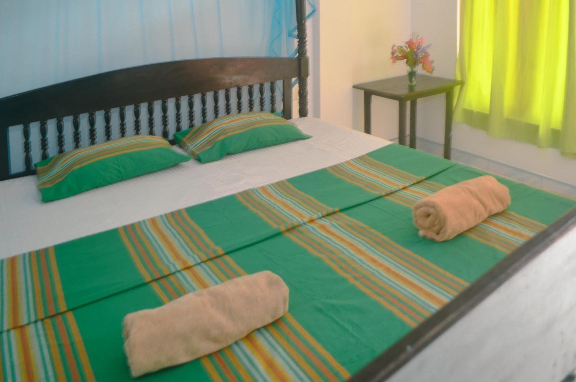 Glow Accommadation Tangalle Εξωτερικό φωτογραφία