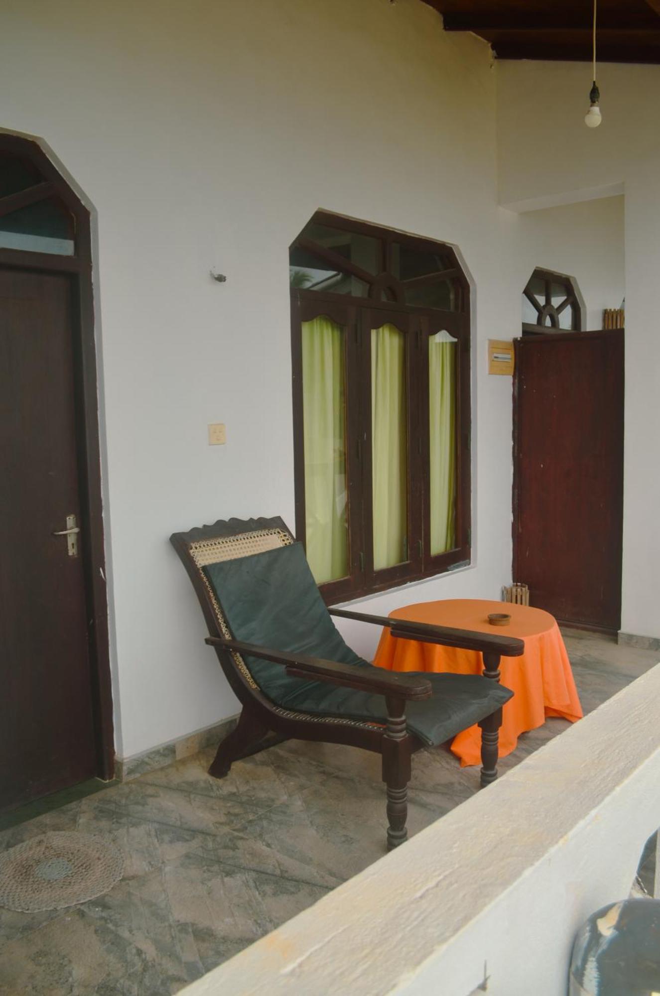 Glow Accommadation Tangalle Εξωτερικό φωτογραφία