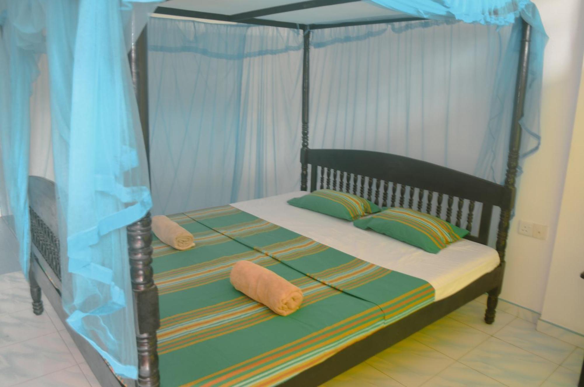 Glow Accommadation Tangalle Εξωτερικό φωτογραφία