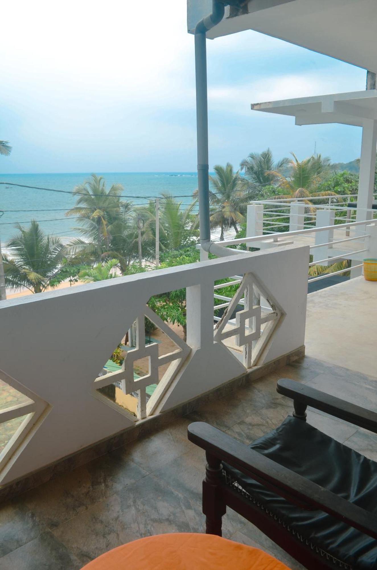 Glow Accommadation Tangalle Εξωτερικό φωτογραφία