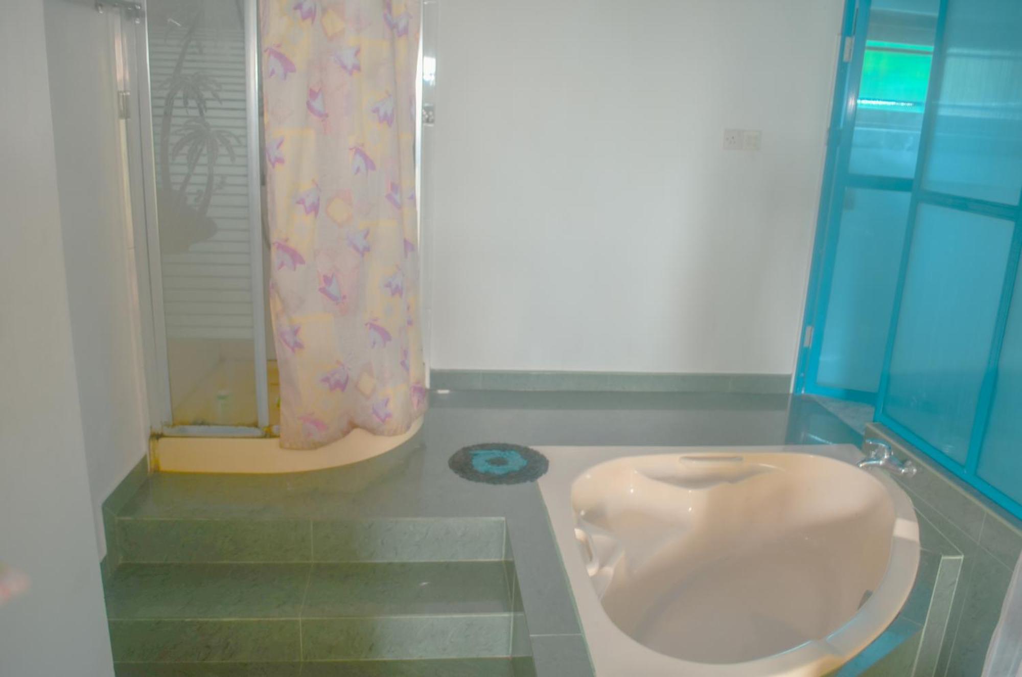 Glow Accommadation Tangalle Εξωτερικό φωτογραφία