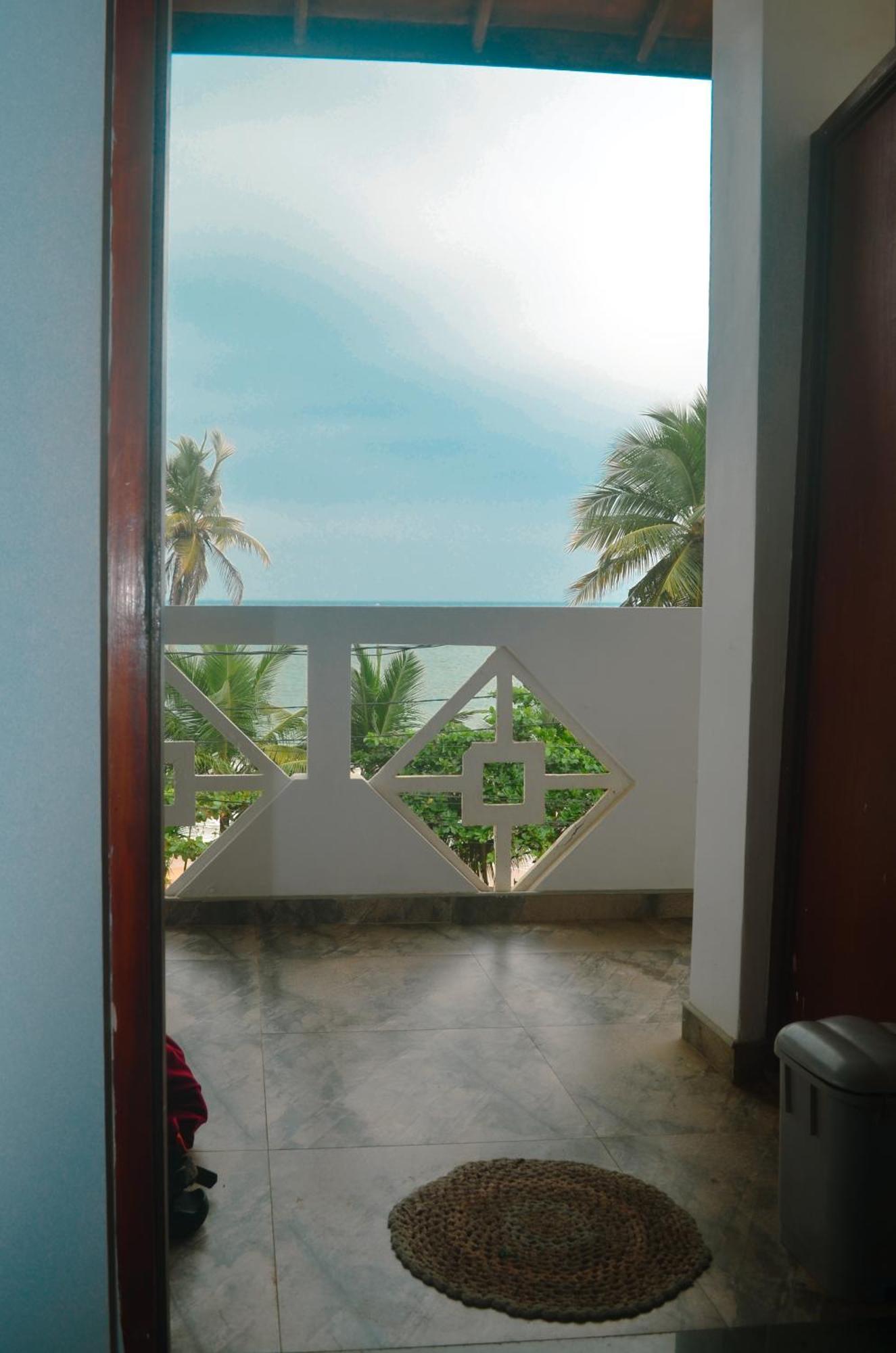 Glow Accommadation Tangalle Εξωτερικό φωτογραφία