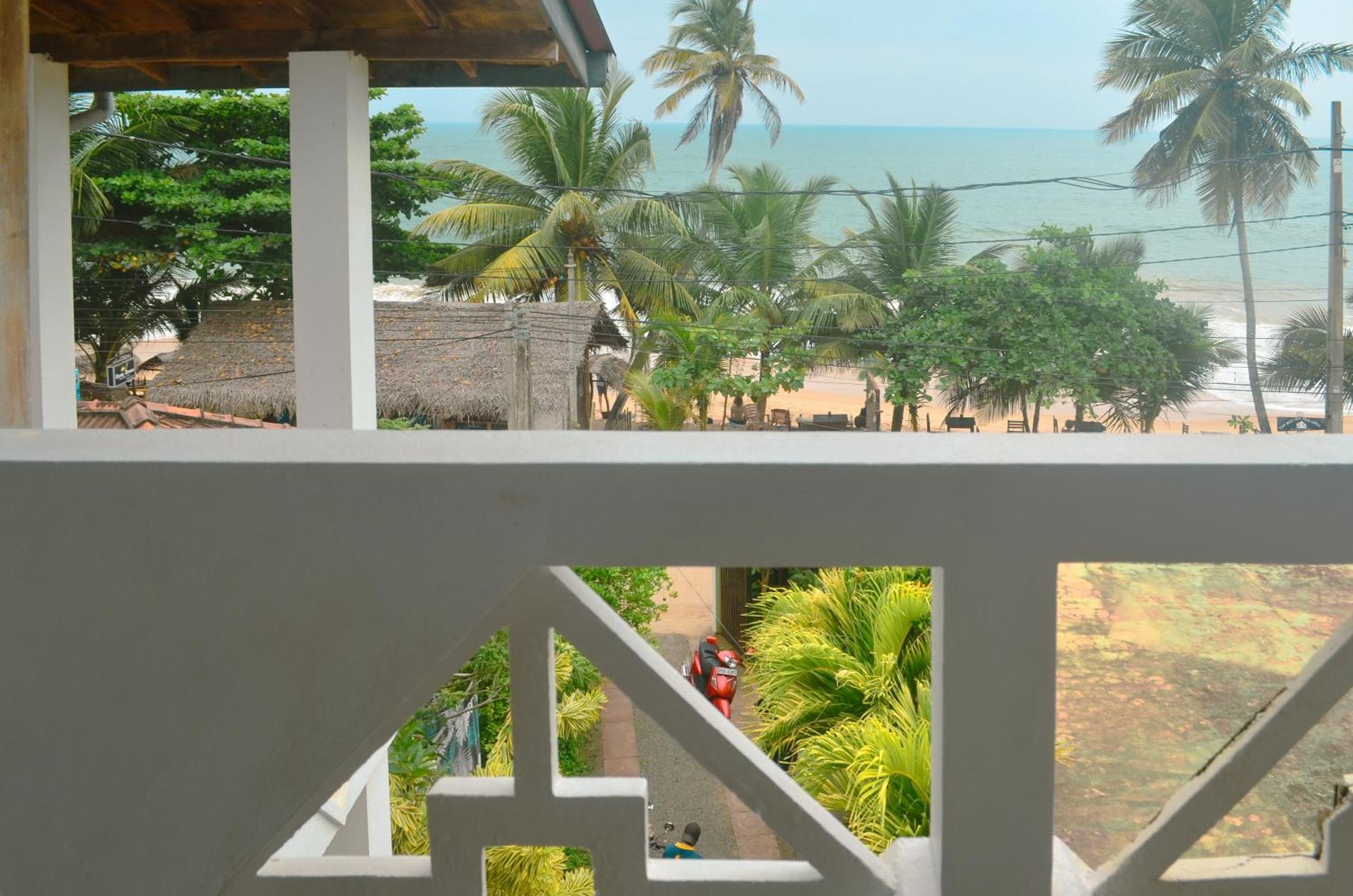 Glow Accommadation Tangalle Εξωτερικό φωτογραφία