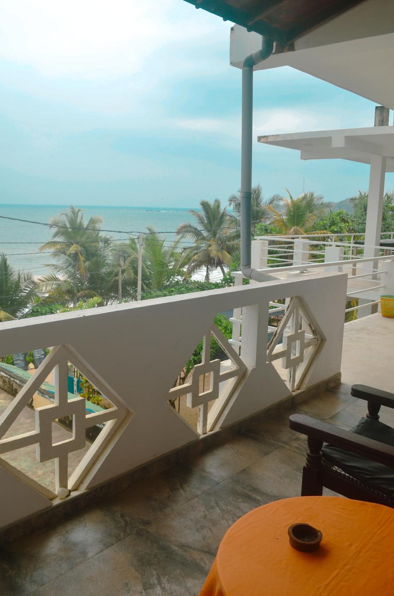 Glow Accommadation Tangalle Εξωτερικό φωτογραφία