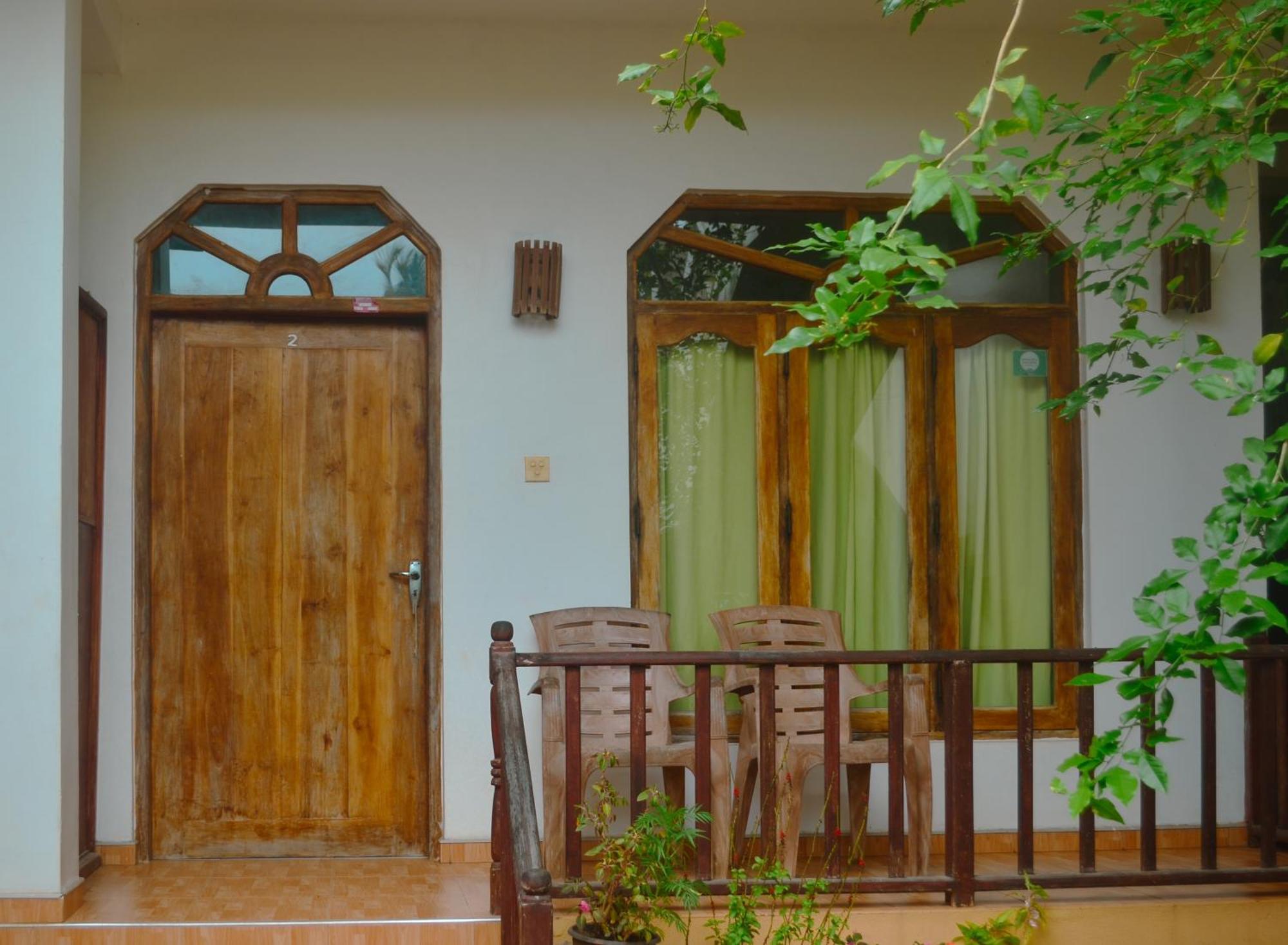 Glow Accommadation Tangalle Εξωτερικό φωτογραφία